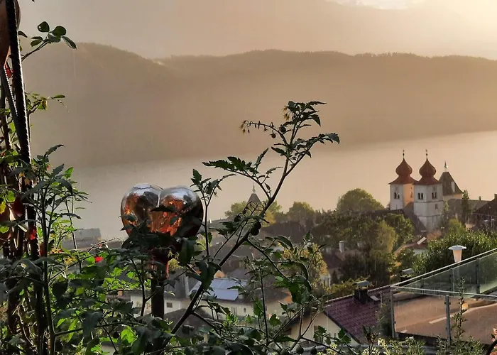 Haus Franz Millstatt