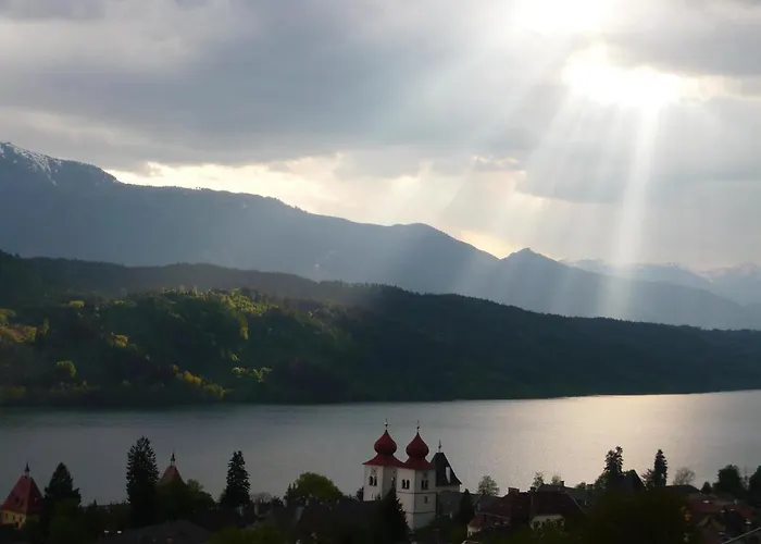 Haus Franz Millstatt