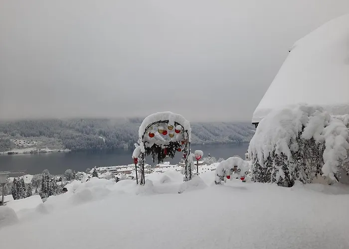 Haus Franz Penzion 3*