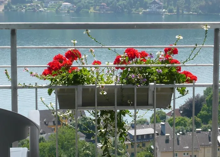 Haus Franz Penzion 3*