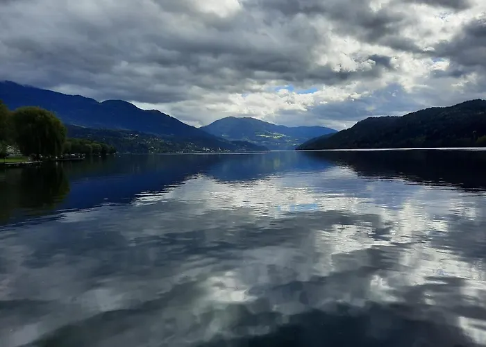 Penzion Haus Franz 3*