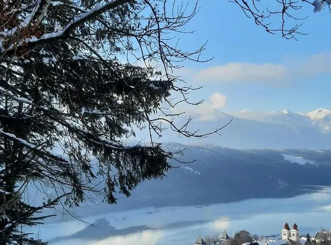 Haus Franz 3* Millstatt