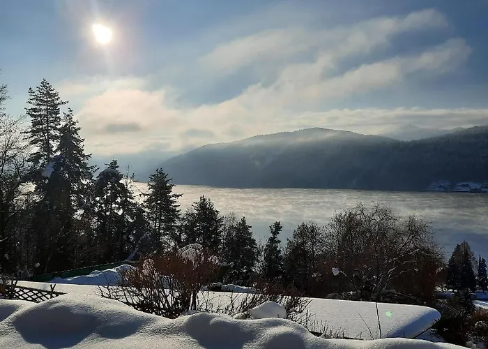 Penzion Haus Franz 3*