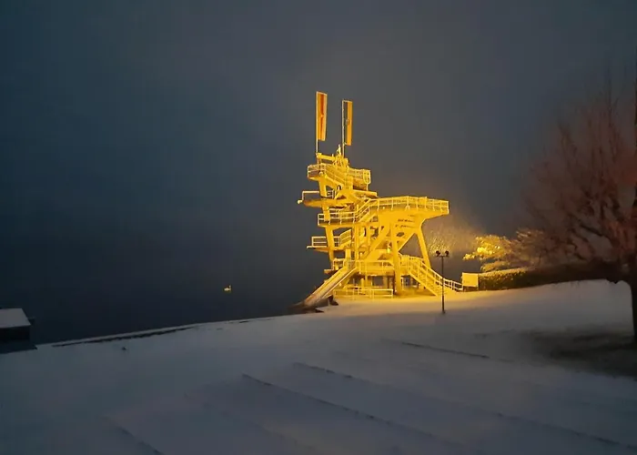 Haus Franz 3* Millstatt