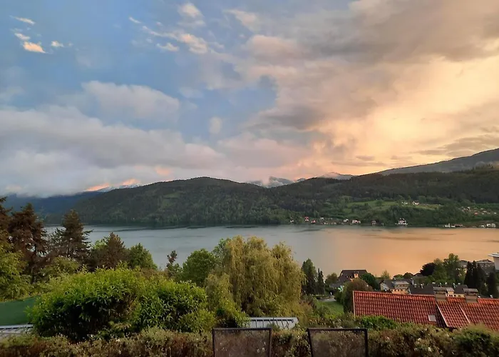 Haus Franz Penzion 3*