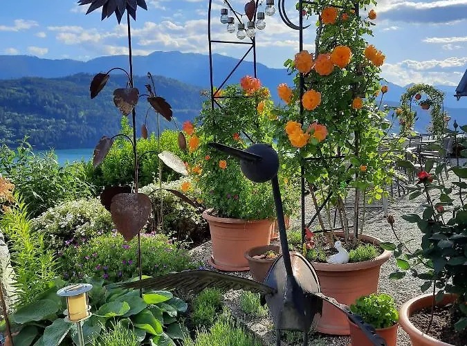 Penzion Haus Franz Millstatt