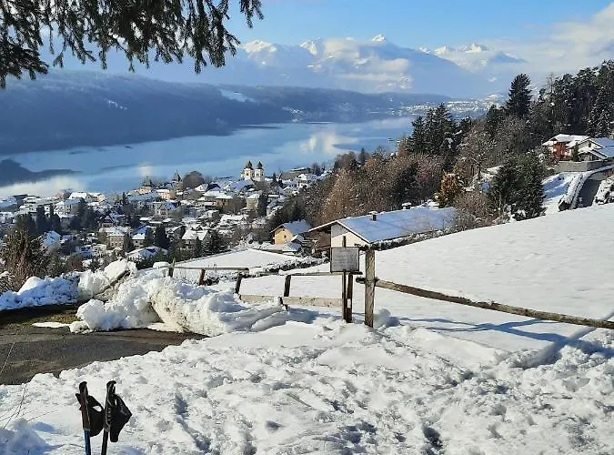 Penzion Haus Franz 3*