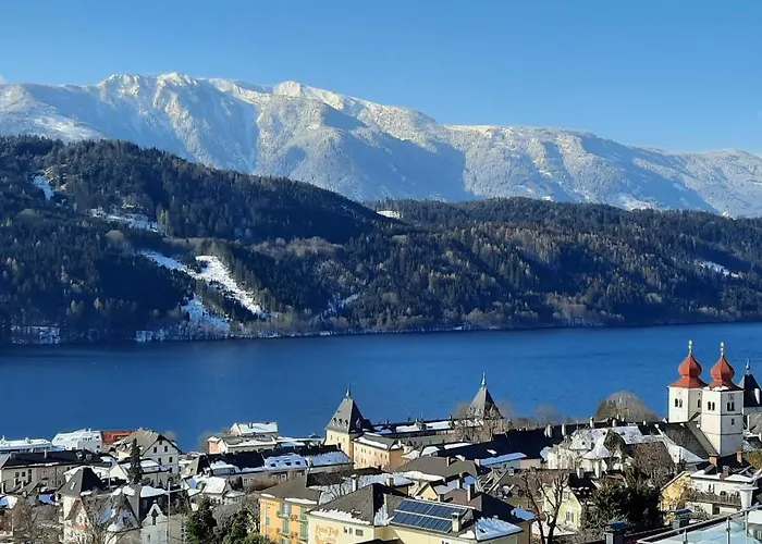 Haus Franz 3* Millstatt