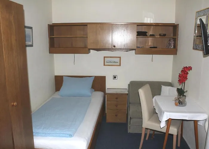 Penzion Haus Franz 3*