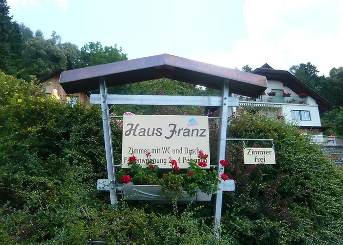 Haus Franz Penzion