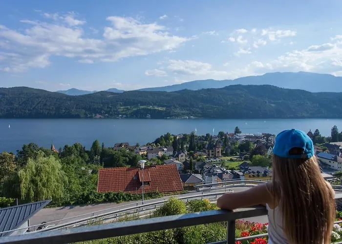 Penzion Haus Franz 3*