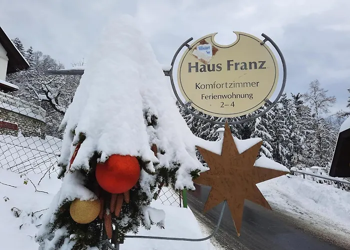 Haus Franz