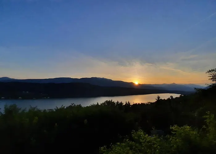 Penzion Haus Franz 3*