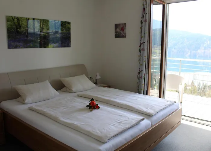 Penzion Haus Franz 3*